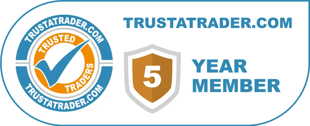Image of trust a trader logo and is linked to our business page EPC West. You can check out our reviews here. 