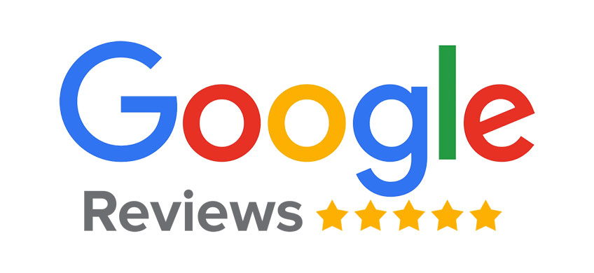Google logo linked to our business page located in leeds pudsey. This shows we are a trusted local supplier in Leeds for EPC certificates. 